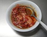 不器用ビビンパの具・キンパにも作り方4写真
