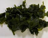 タコわかめきゅうりの梅ポン酢和え作り方1写真