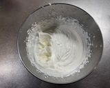 ハムスターのバースデーケーキ作り方33写真