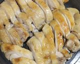 低温のオーブンで柔らか本格♪鶏のコンフィ作り方9写真
