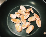 簡単！魚肉ソーセージのおつまみ作り方3写真