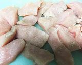 チキン南蛮＆タルタルソース作り方3写真