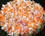 Ragù alla bolognese作り方2写真