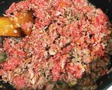 Ragù alla bolognese作り方3写真