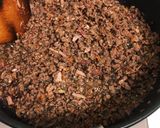 Ragù alla bolognese作り方5写真