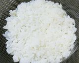 簡単でヘルシー☆野菜たっぷり雑炊作り方4写真