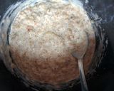 【デンマーク】簡単オートミールクッキー作り方3写真
