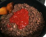 Ragù alla bolognese作り方6写真