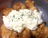 チキン南蛮＆タルタルソース作り方5写真