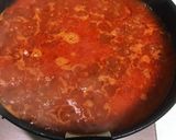 Ragù alla bolognese作り方7写真
