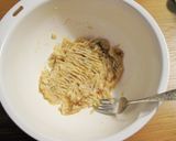 HKで作るレンチン簡単マフィン~(^^♪作り方3写真