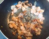 野菜炒め作り方1写真