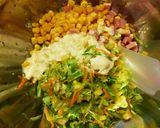 コールスロー☆春キャベツを食べよう♪作り方4写真