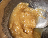 ナスのみそいため作り方1写真