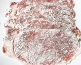 ☆豚肉の生姜焼き☆作り方3写真