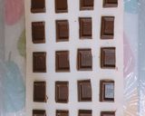 簡単！材料たった2つのチョコパイ♡作り方3写真