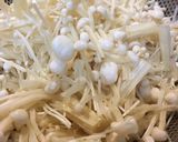 【簡単】なめ茸〜材料3つ〜作り方1写真