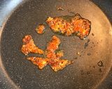簡単冷凍タコのチリソース作り方6写真