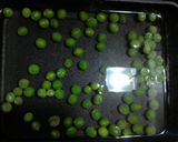 ぷっくりホクホク！シンプル豆ごはん作り方2写真