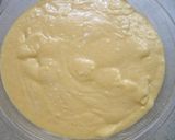 林檎がシャキ！簡単りんごケーキ作り方4写真