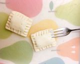 簡単！材料たった2つのチョコパイ♡作り方5写真