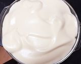 フライパンいらず。簡単スフレオムライス作り方4写真