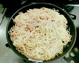 あんかけ焼きそば作り方5写真