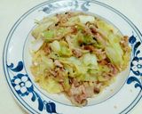あんかけ焼きそば作り方7写真
