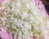 自家製♡甘めの手作りピザソース♡作り方1写真