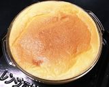 フライパンいらず。簡単スフレオムライス作り方5写真