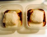 おつまみに！某焼肉店風とろろ豆腐☆作り方8写真