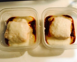 おつまみに！某焼肉店風とろろ豆腐☆作り方8写真