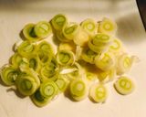 おつまみに！某焼肉店風とろろ豆腐☆作り方9写真