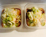 おつまみに！某焼肉店風とろろ豆腐☆作り方10写真