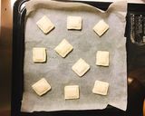 簡単！材料たった2つのチョコパイ♡作り方6写真