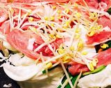 シュフ直伝！究極手抜きホットプレート蒸し作り方1写真