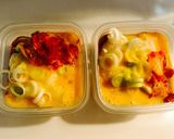 おつまみに！某焼肉店風とろろ豆腐☆作り方12写真