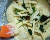 ＊おからのしっとりケークサレ＊作り方7写真
