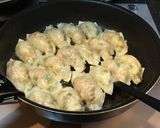 ずぼらで匂いのない餃子作り方8写真