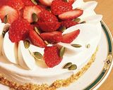 糖質制限◆大豆粉で簡単スポンジケーキ作り方12写真