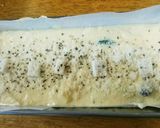 ＊おからのしっとりケークサレ＊作り方9写真