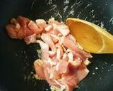 絶品！青椒肉絲(チンジャオロースー)作り方13写真