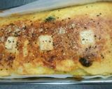 ＊おからのしっとりケークサレ＊作り方10写真