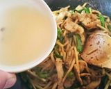絶品！青椒肉絲(チンジャオロースー)作り方19写真