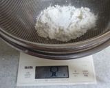 混ぜて蒸すだけ♪利休饅頭/黒糖饅頭作り方8写真