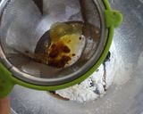 混ぜて蒸すだけ♪利休饅頭/黒糖饅頭作り方10写真