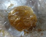 混ぜて蒸すだけ♪利休饅頭/黒糖饅頭作り方12写真