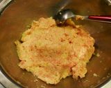 おからハンバーグ❤ソースがとろける美味作り方4写真