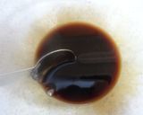 混ぜて蒸すだけ♪利休饅頭/黒糖饅頭作り方2写真