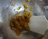 混ぜて蒸すだけ♪利休饅頭/黒糖饅頭作り方11写真